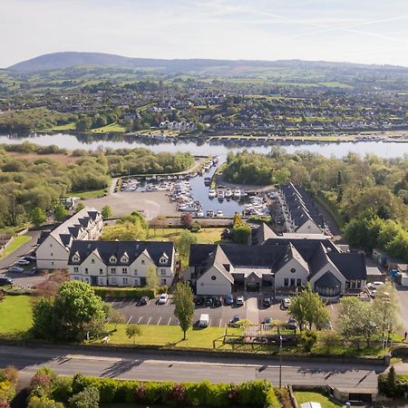 Killaloe Hotel & Spa Exterior foto