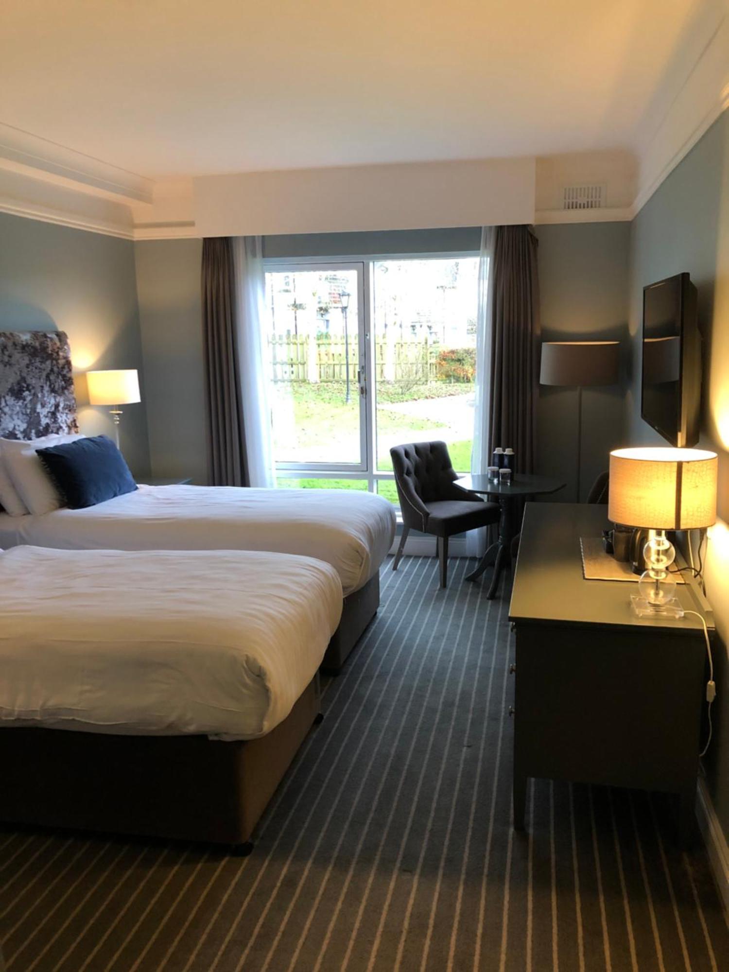 Killaloe Hotel & Spa Exterior foto