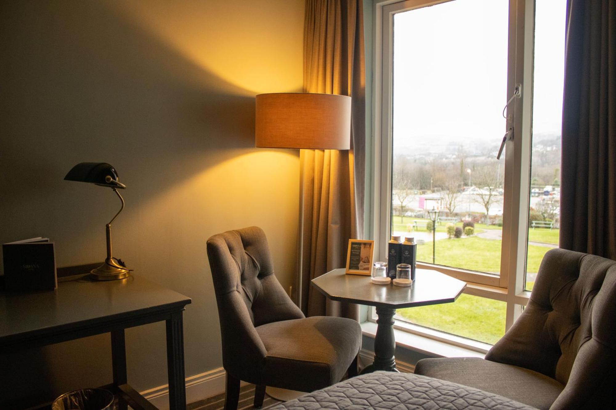 Killaloe Hotel & Spa Exterior foto