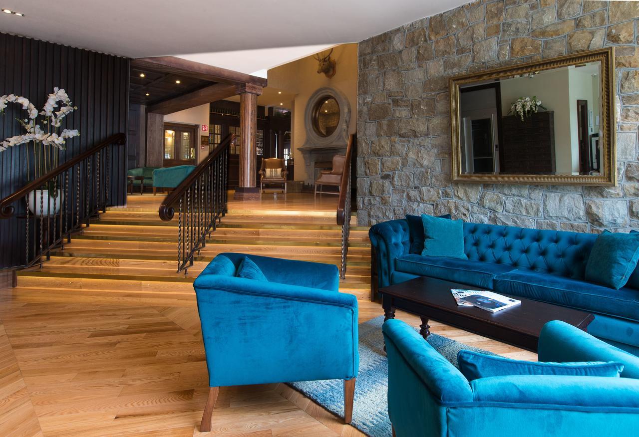 Killaloe Hotel & Spa Exterior foto