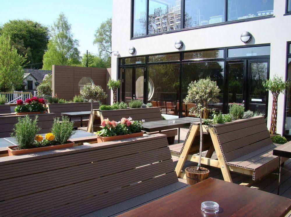 Killaloe Hotel & Spa Exterior foto