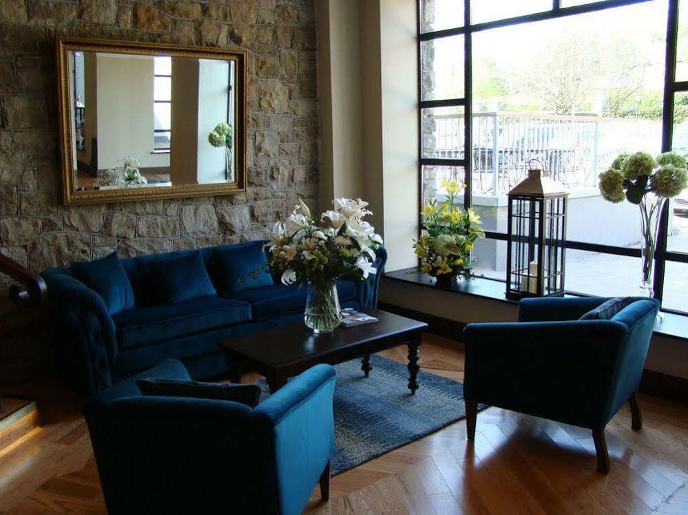 Killaloe Hotel & Spa Exterior foto